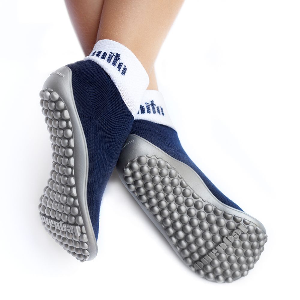 Leguano Leguanito Barfußschuh Gesundheitsschuh für Kinder