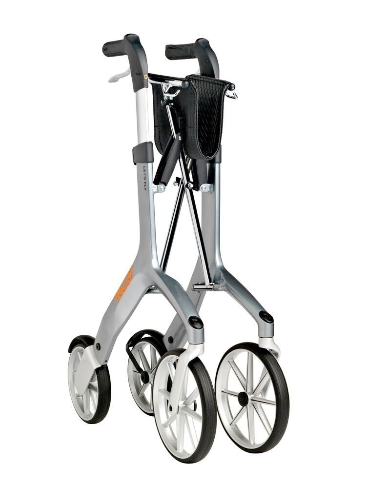 Trust Care Rollator Let's Fly