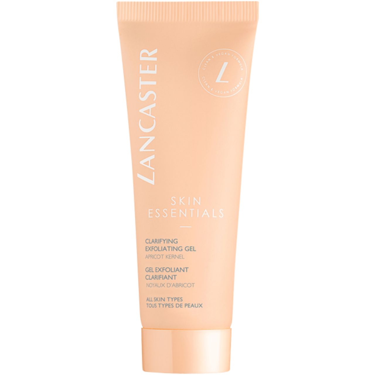 Lancaster, Exfoliating Gel