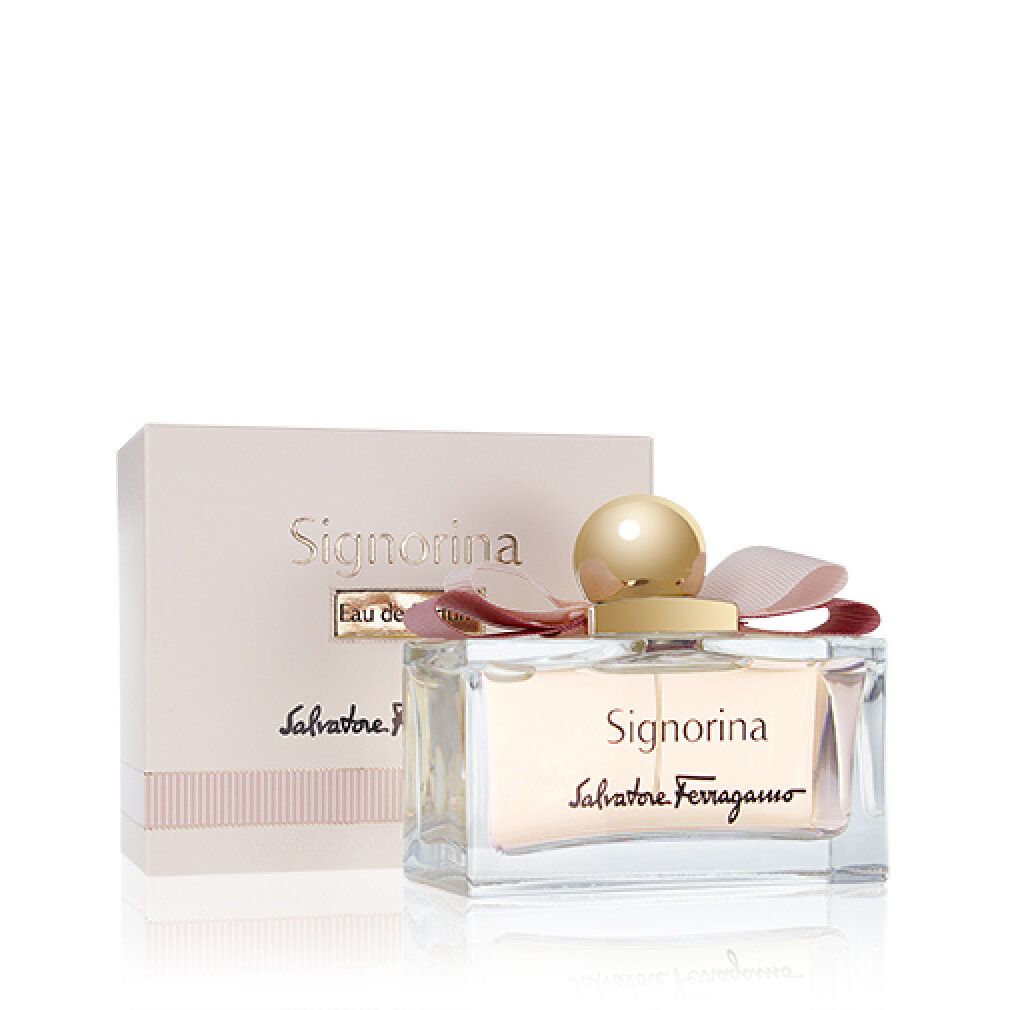 Salvatore Ferragamo Signorina Eau de Parfum