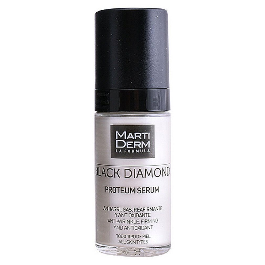 Martiderm Black Diamond Proteum Serum
