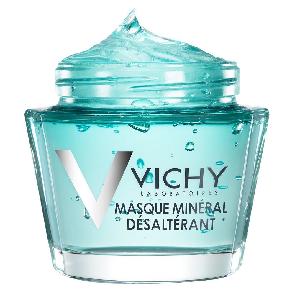 VICHY Feuchtigkeitsspendende Maske