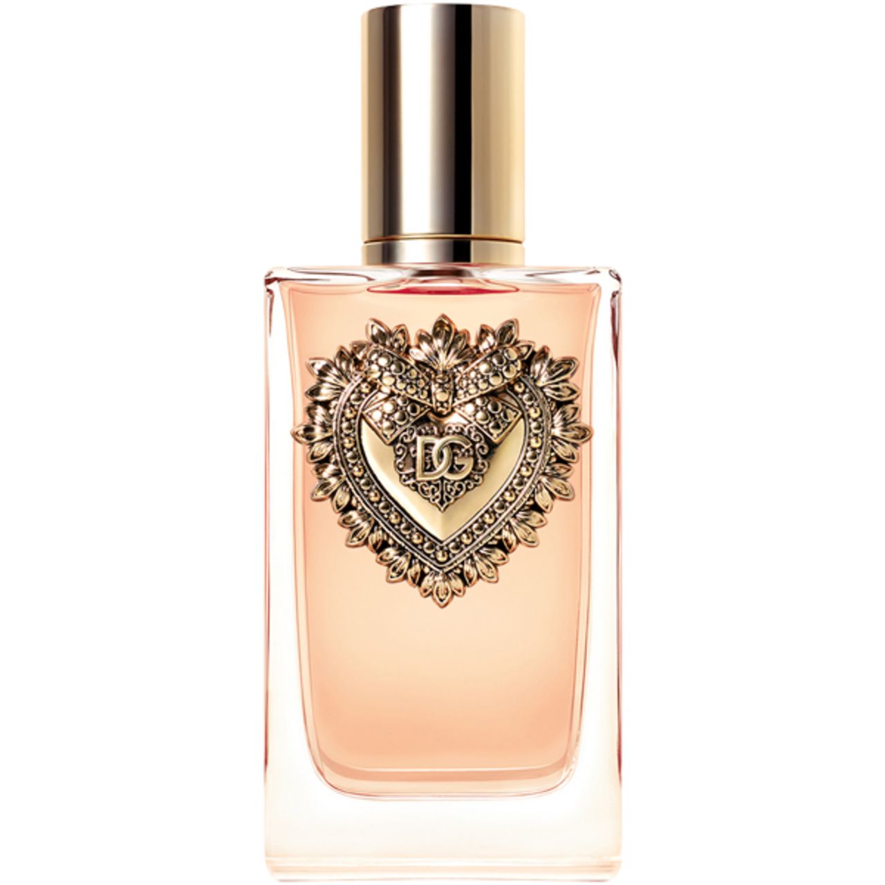 Dolce & Gabbana, Devotion EdP Nat. Spray