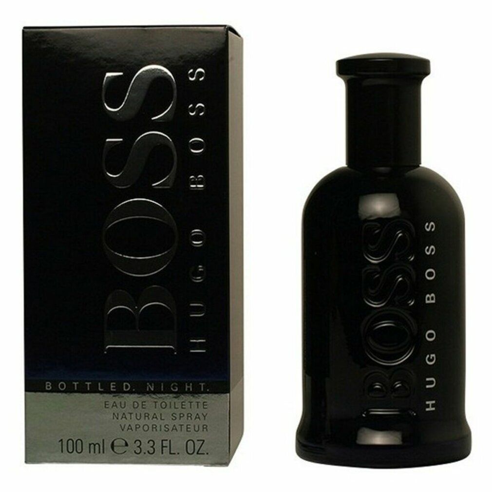 Hugo Boss Boss Bottled Night Eau De Toilette Spray
