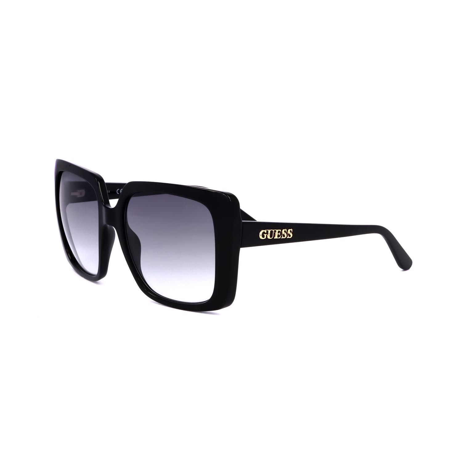 Guess Factory occhiali da sole donna GF6142 black