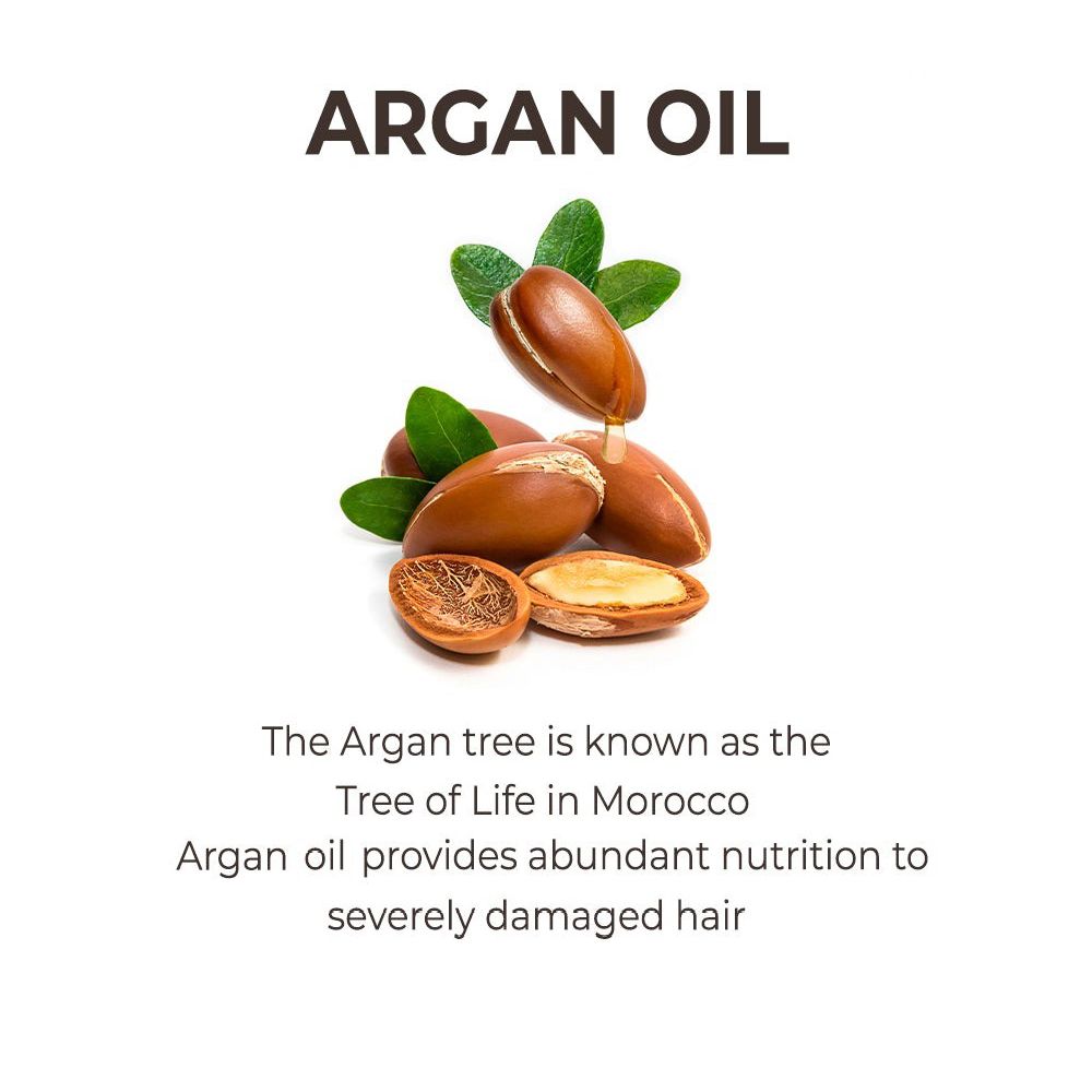 NATURE REPUBLIC Argan Essential Deep Care Shampoo