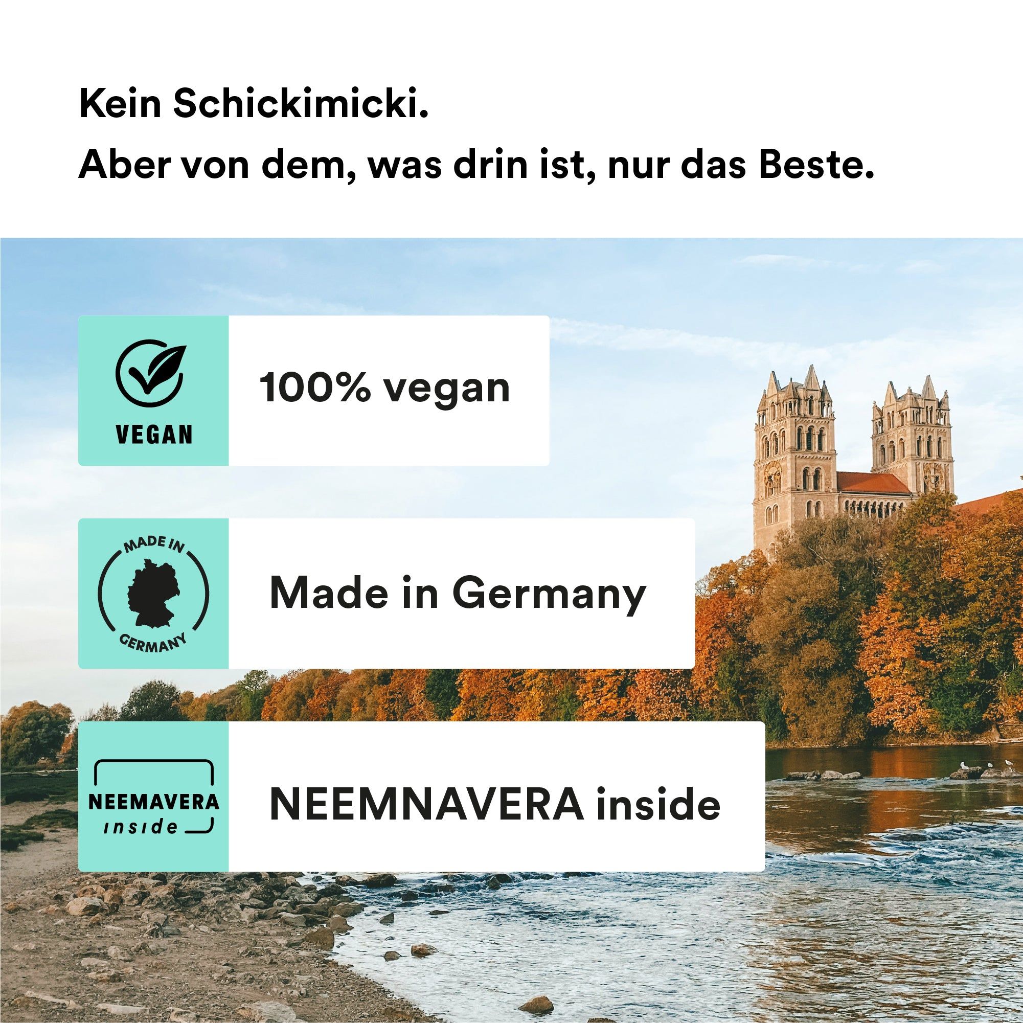 natüür SHAMPOO