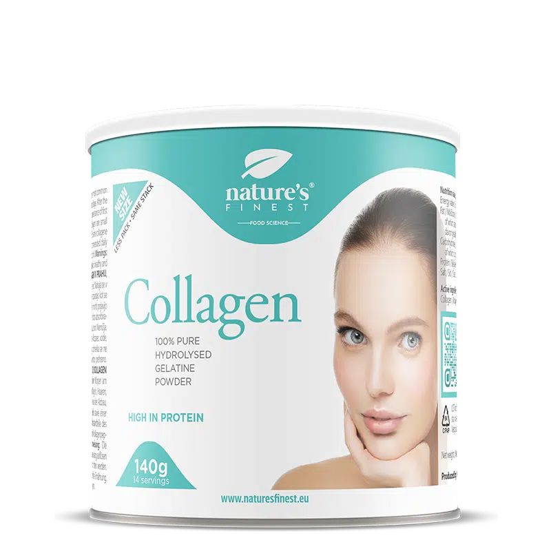Nature's Finest Collagene in polvere