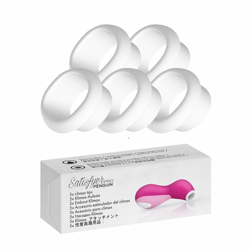 Satisfyer Pro Pinguin Ersatzkopf