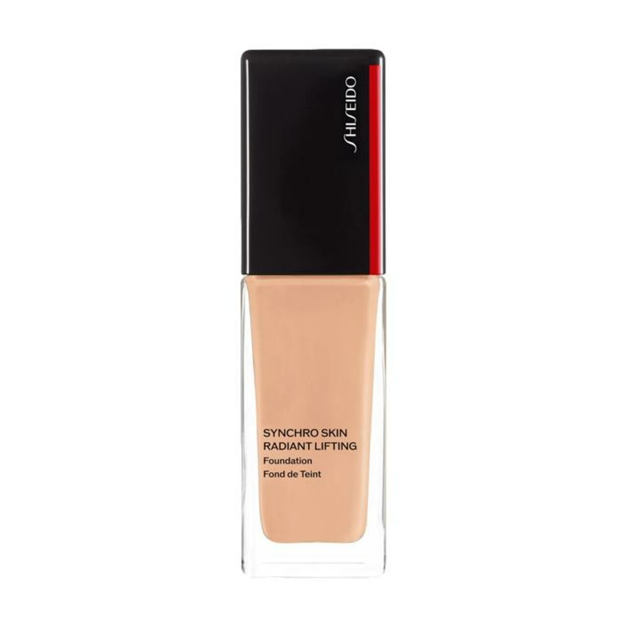Shiseido, Synchro Skin Radiant Lifting Foundation