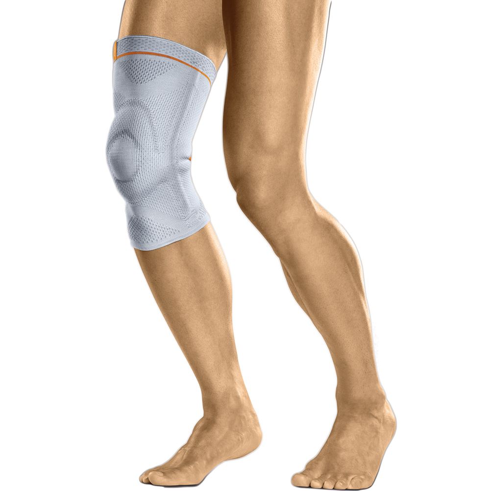 Sporlastic Genu-Hit Wing Kniebandage