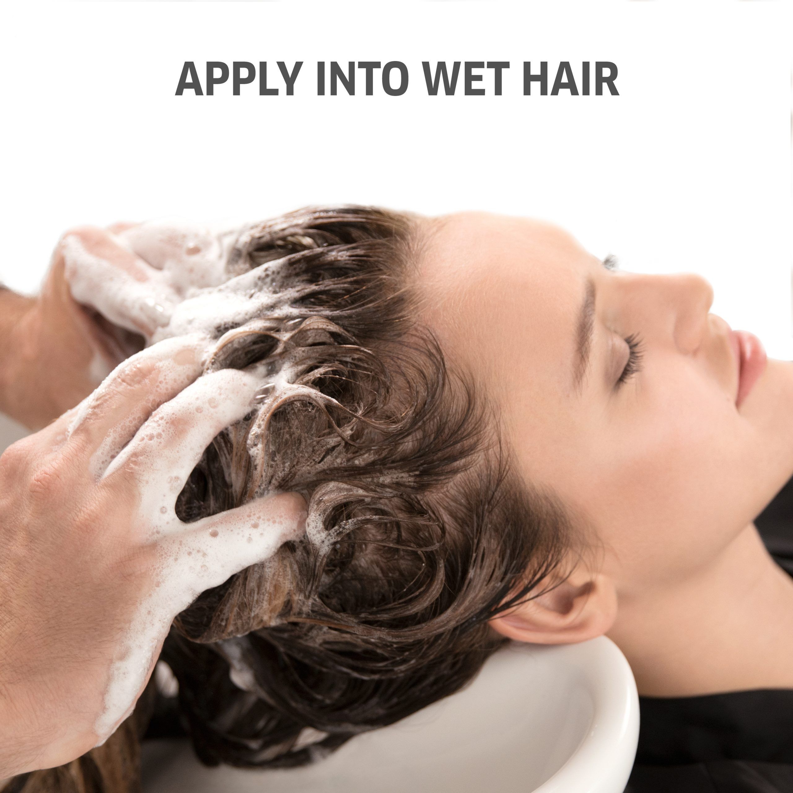Wella Invigo Color Brilliance Shampoo Coarse