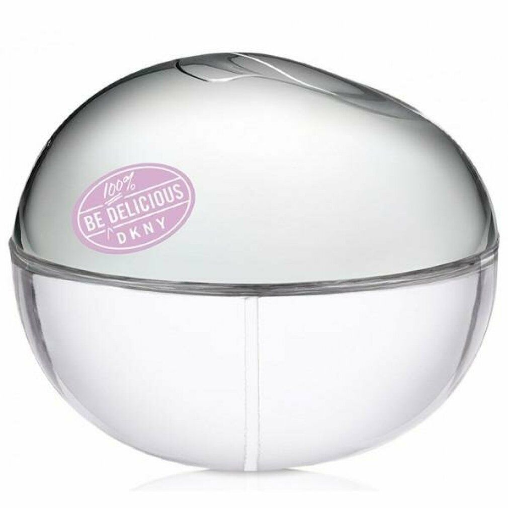 be 100% delicious eau de parfum spray