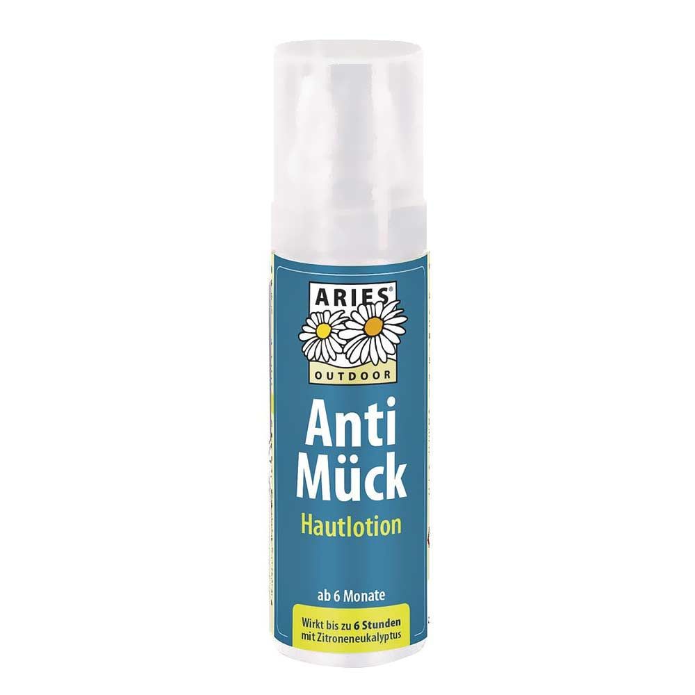 Aries Anti Mück Hautlotion