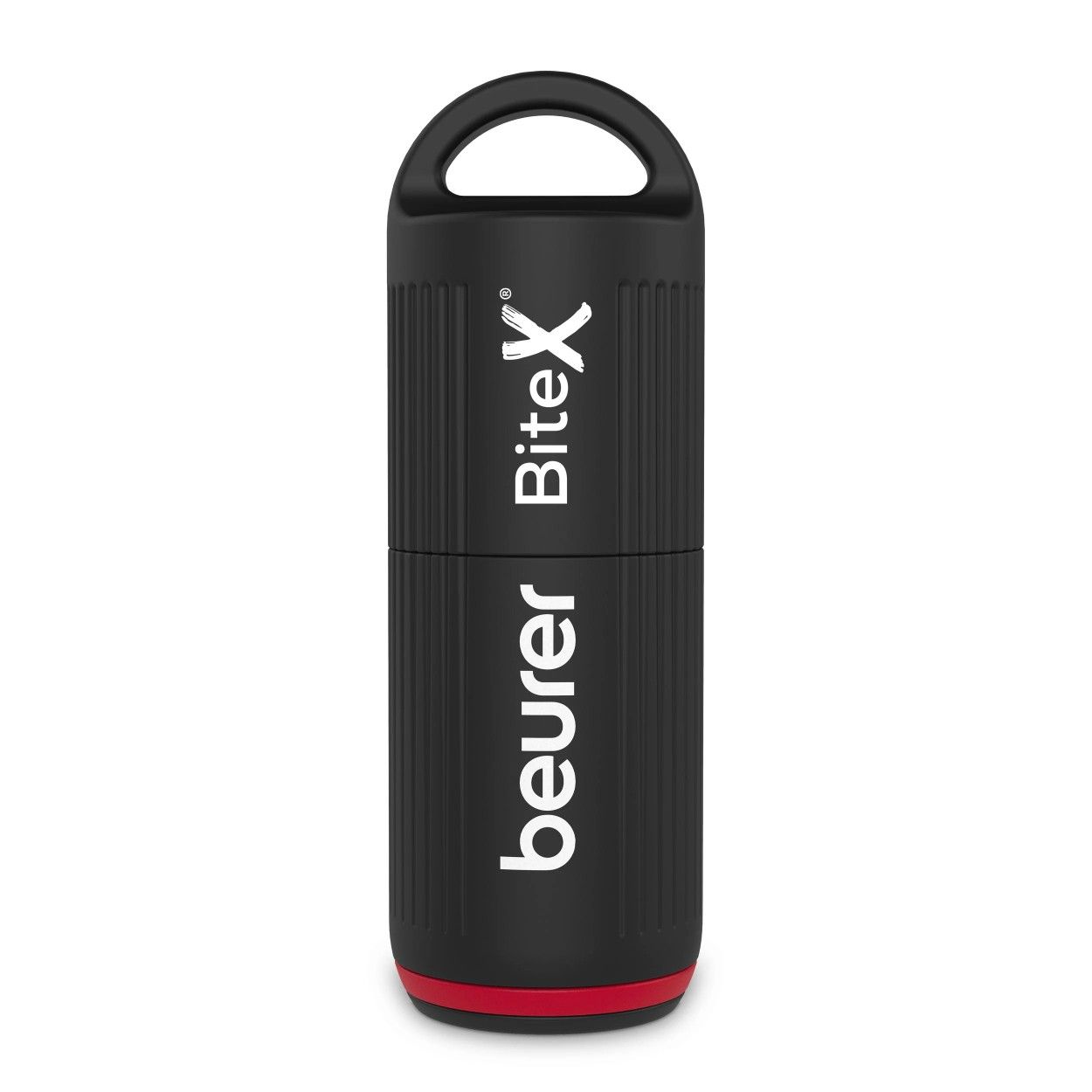 Beurer BiteX Go Deep Black Insektenstichheiler