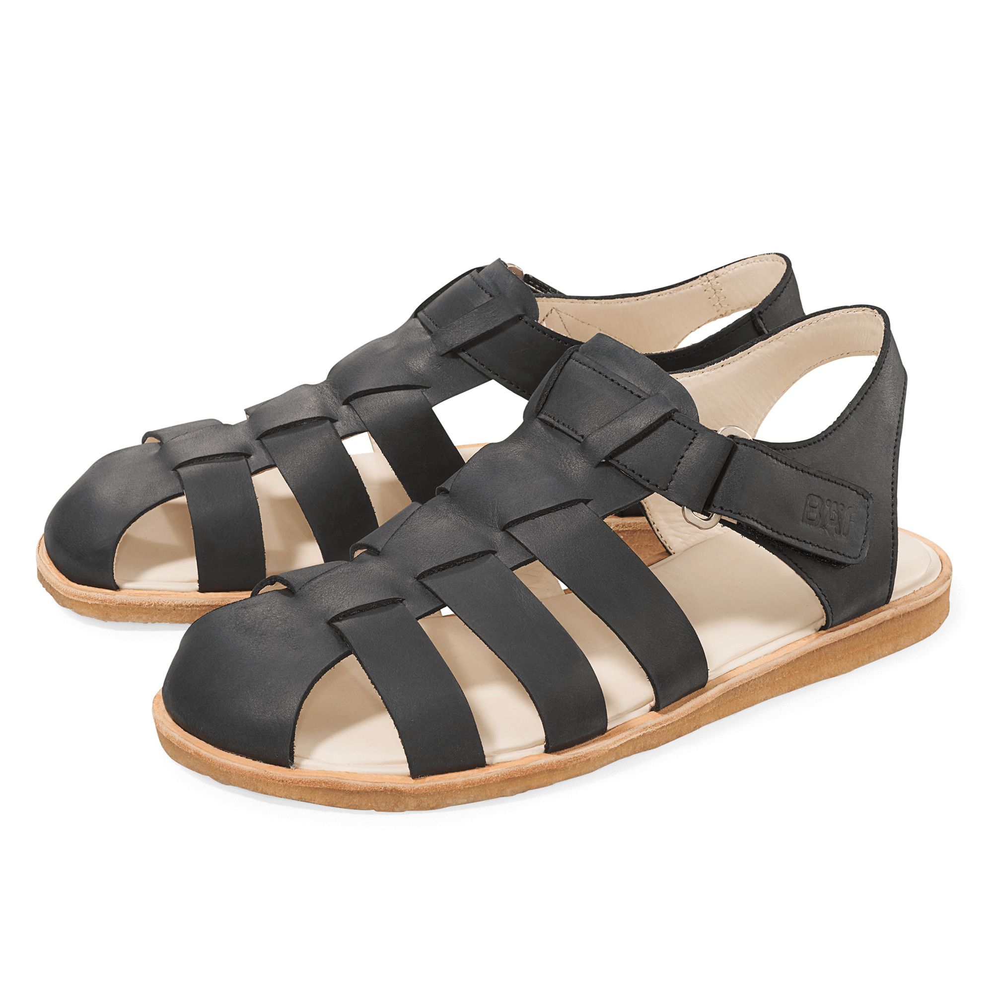 BÄR Schuhe Demi Damen -  Sandalen Weite: breit