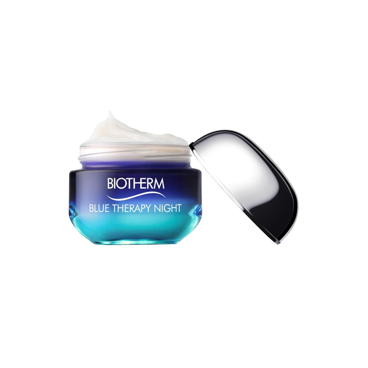 BIOTHERM BLUE THERAPY Night