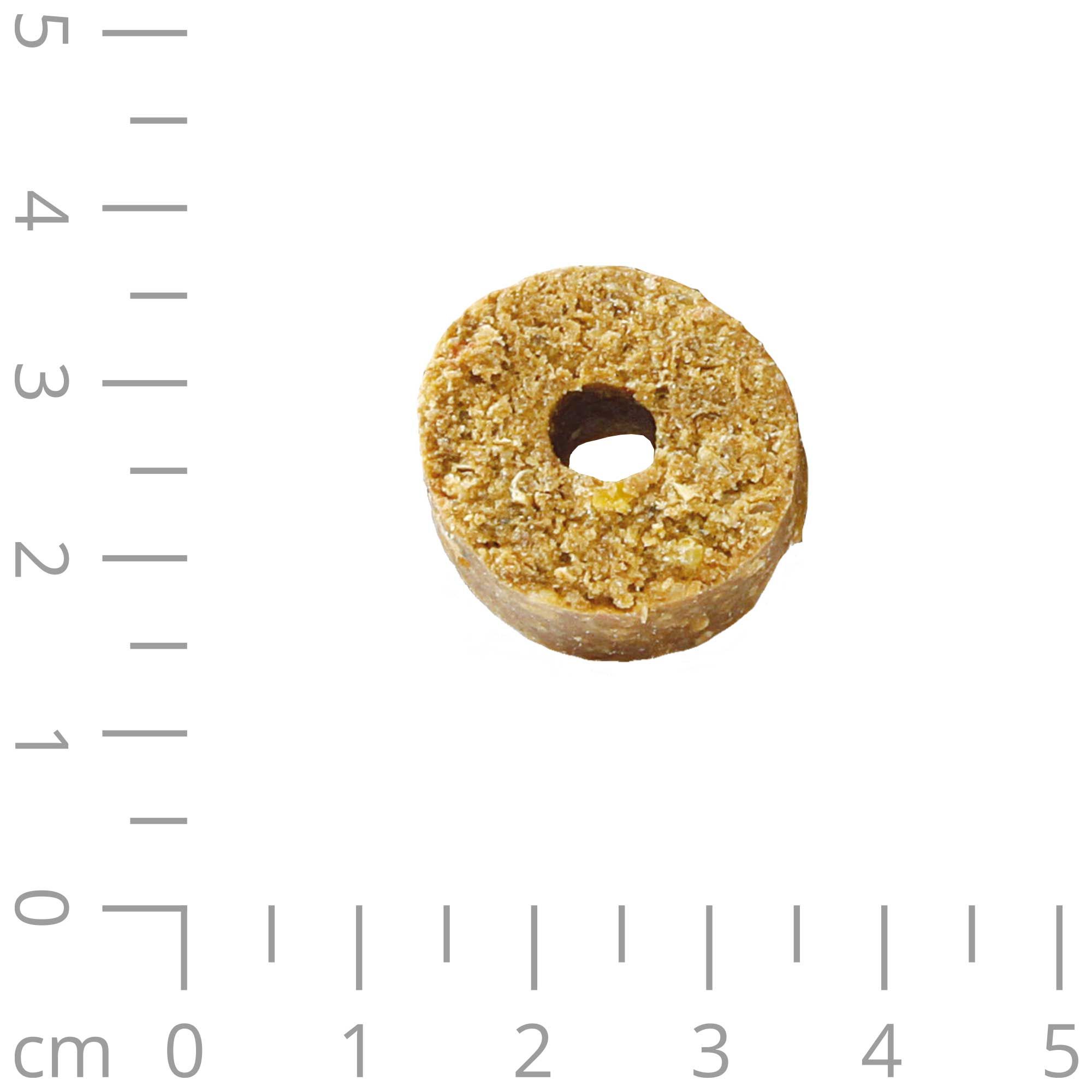 Schecker Hundesnack - Belohnungsringe Spar-Set