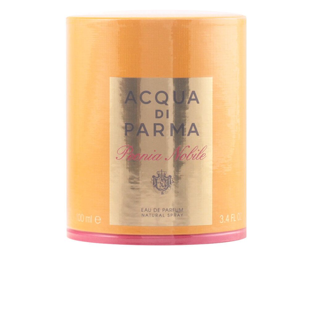 Acqua Di Parma Peonia Nobile Eau De Parfum Spray
