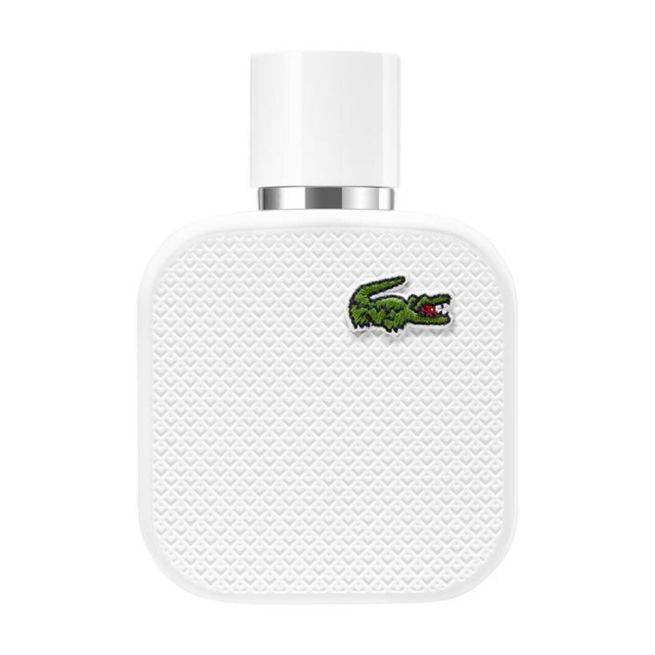 Lacoste, L.12.12 Blanc EdT Nat. Spray