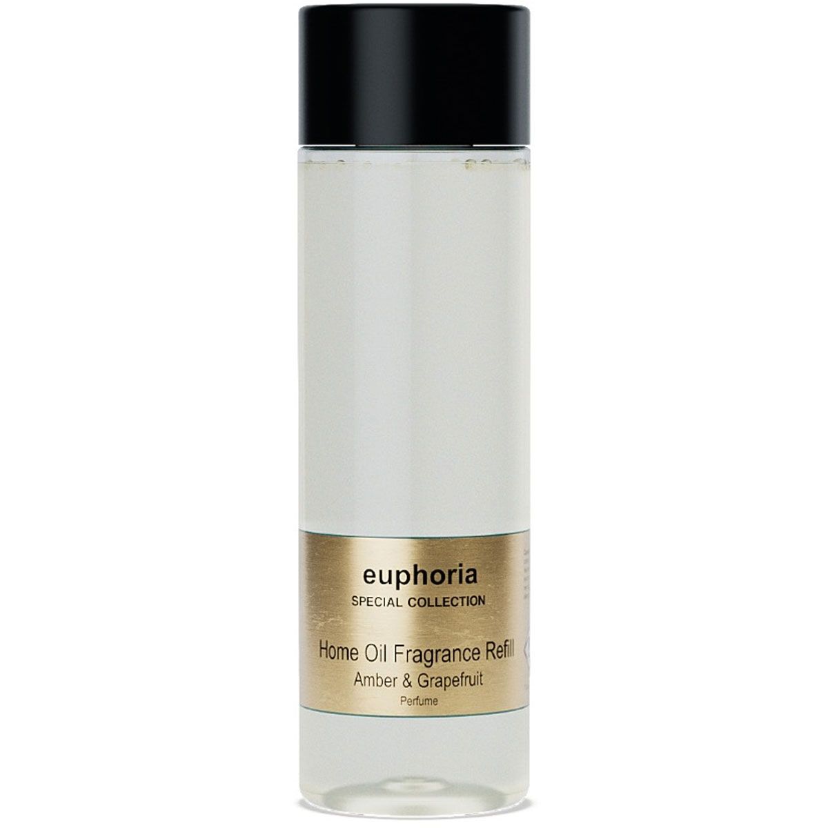 Janzen Diffuser Refill Euphoria 200 ml