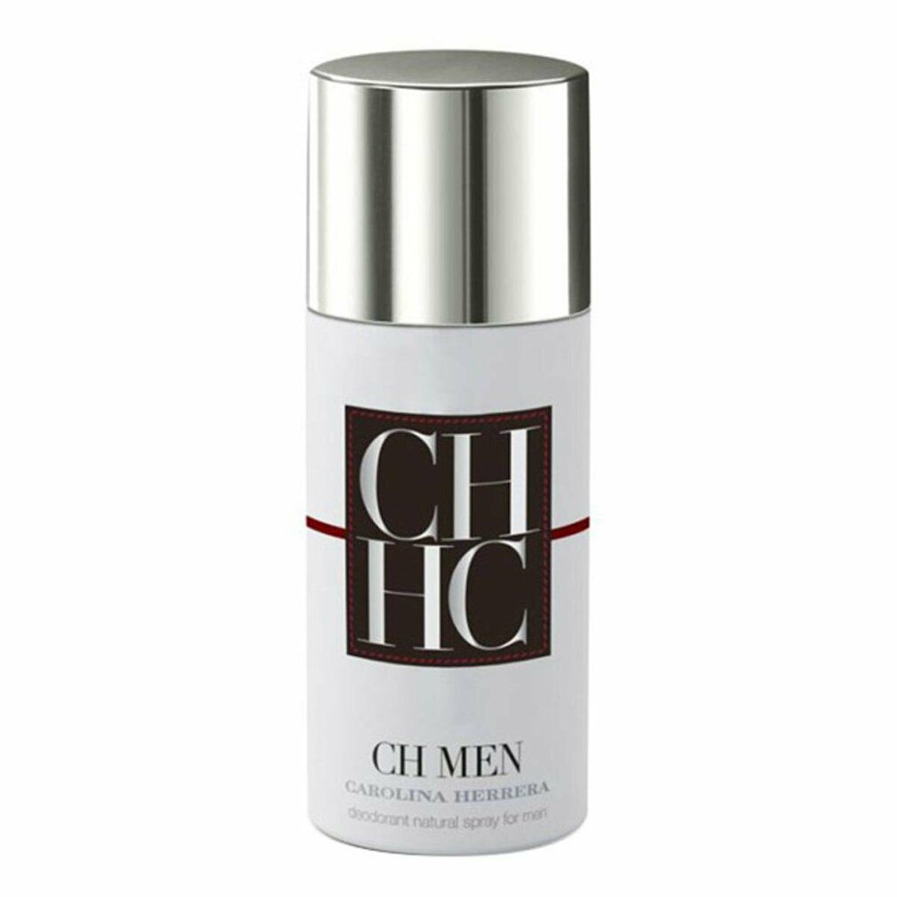 Carolina Herrera ch Men Deodorant Spray