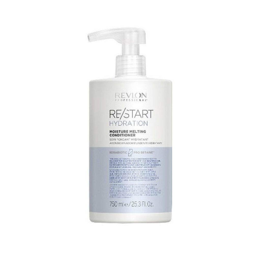 Revlon Re-Start Hydration Conditioner