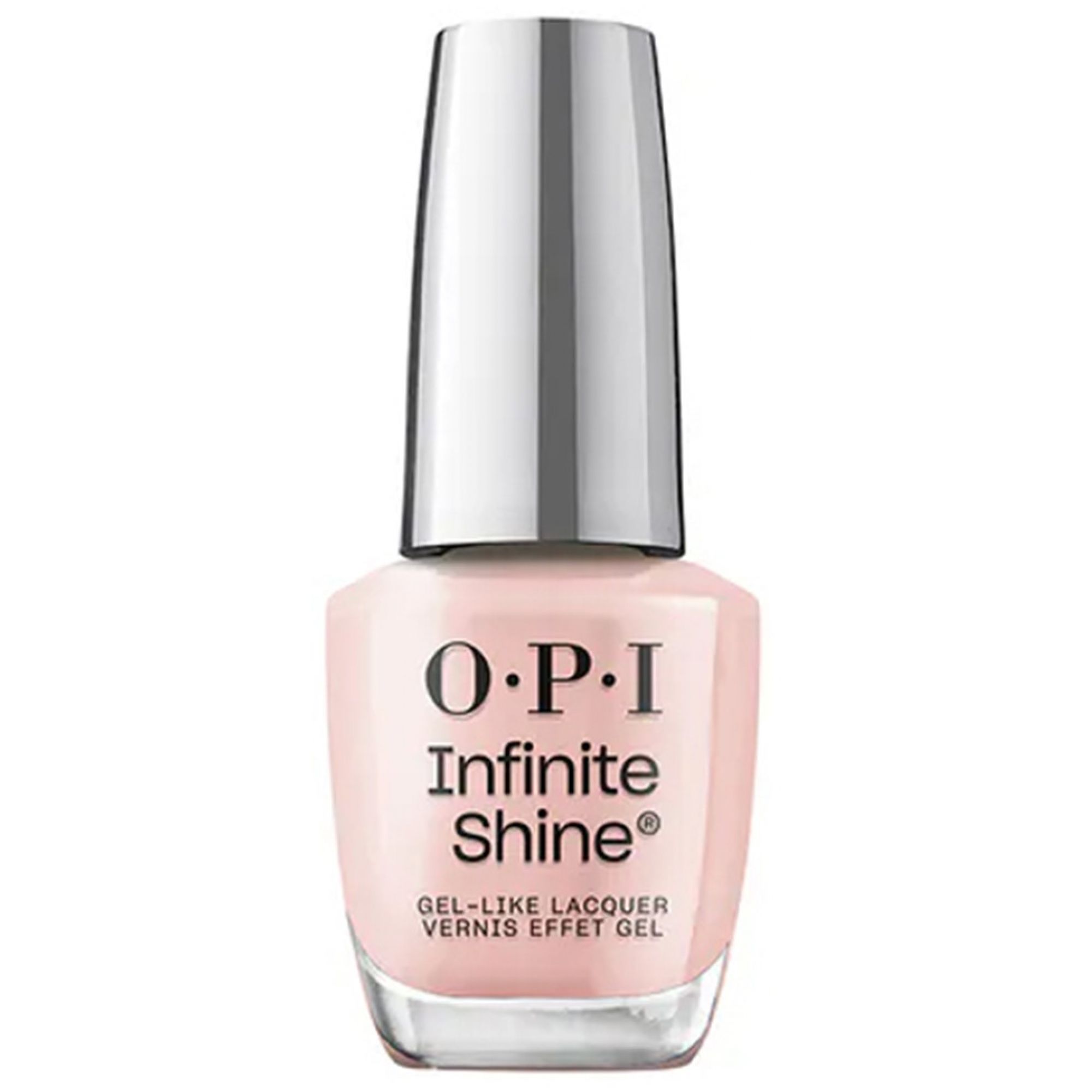 OPI Infinite Shine Nagellack 1 (Farbe : Bubble Bath) 8,4x3,5x3,5 cm