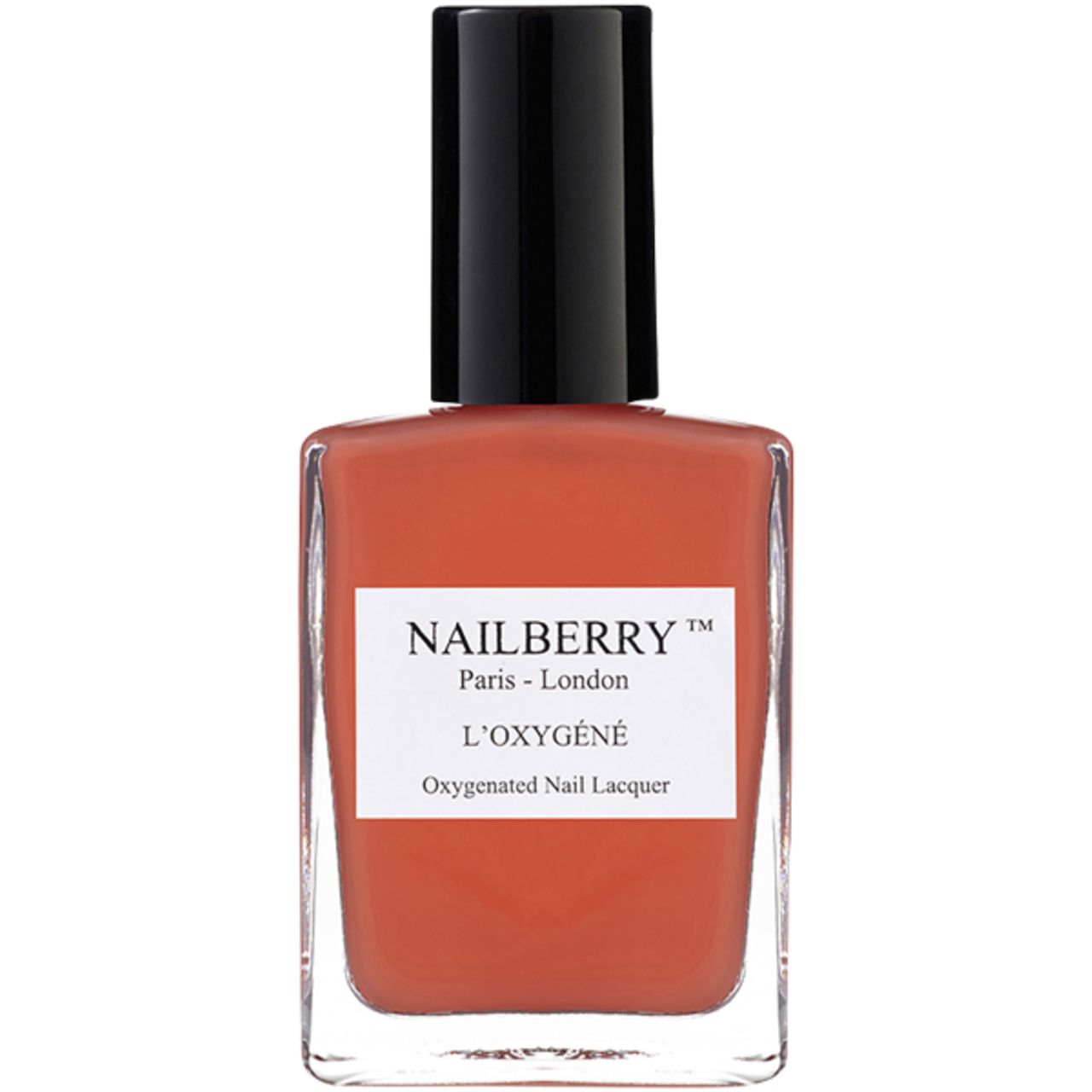 NAILBERRY, Nail Polish