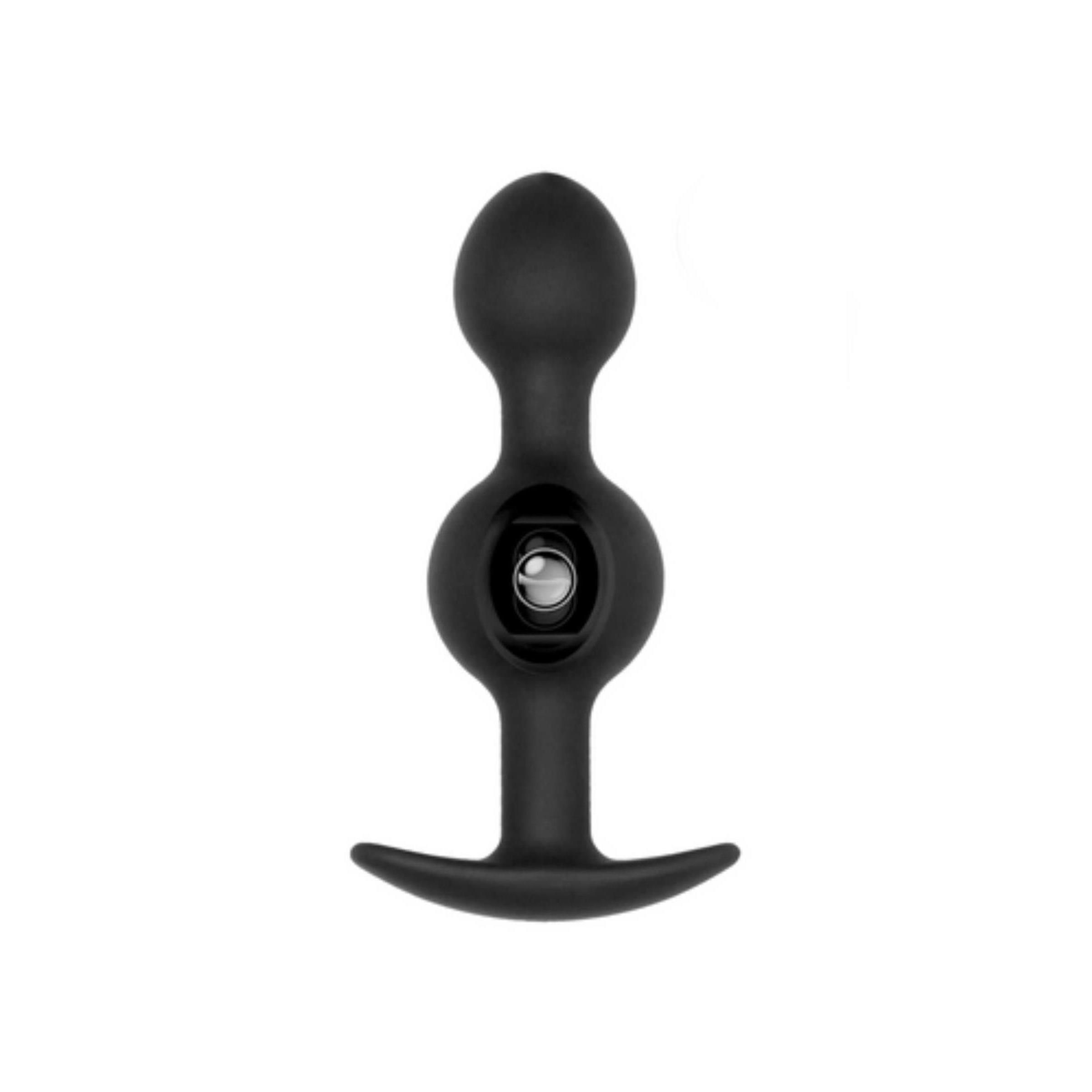 Sono by Shots - No.90 self Penetrating Butt Plug