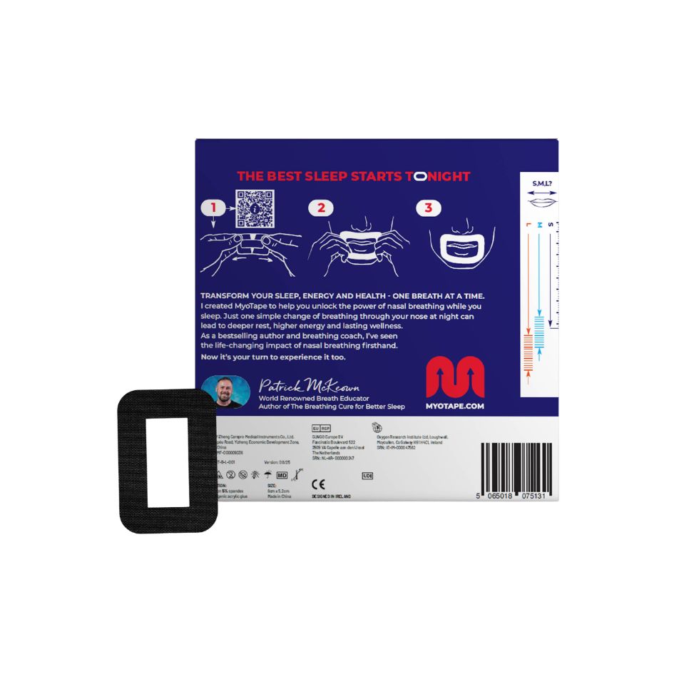 Myotape Bart