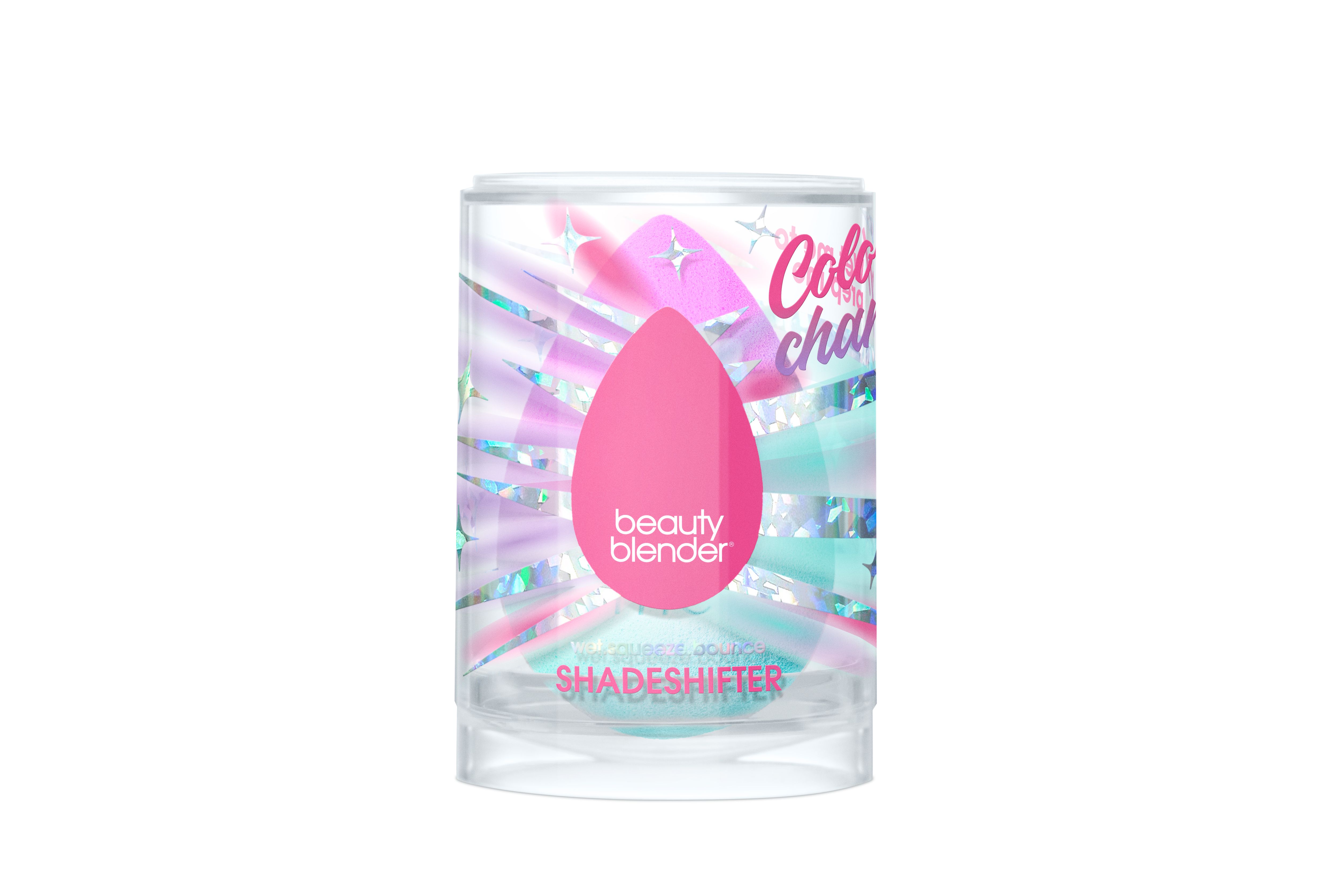 beautyblender wave shadeshifter