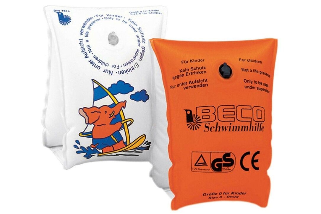 Beco Schwimmflügel für Babys