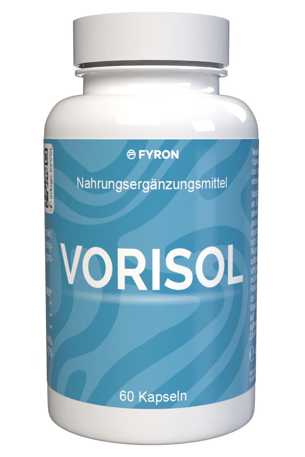 Vorisol 60 St Kapseln