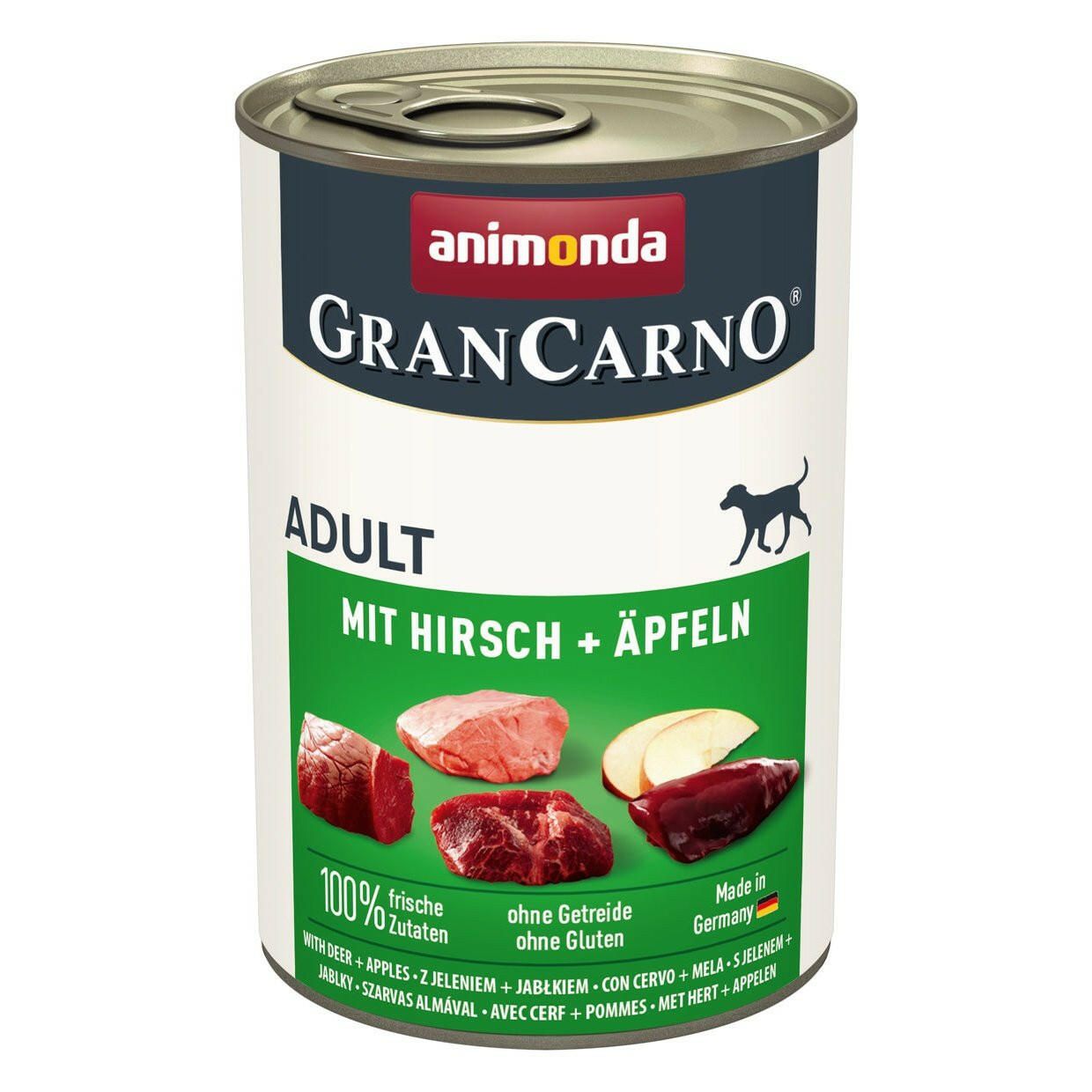 GranCarno Adult 2,4 kg