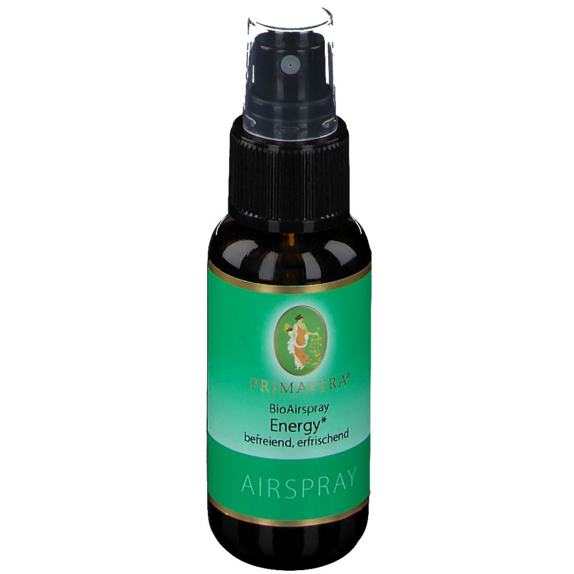 PRIMAVERA® BioAirspray Energy