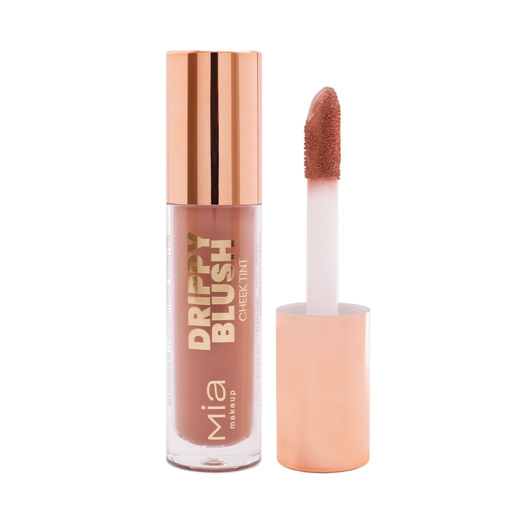 Mia Make-up Drippy blush