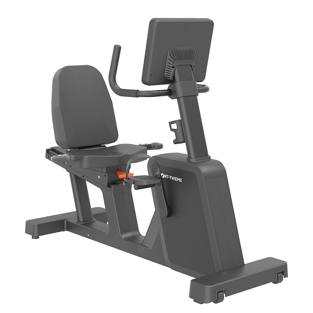 Sport-Thieme Liegeergometer R850