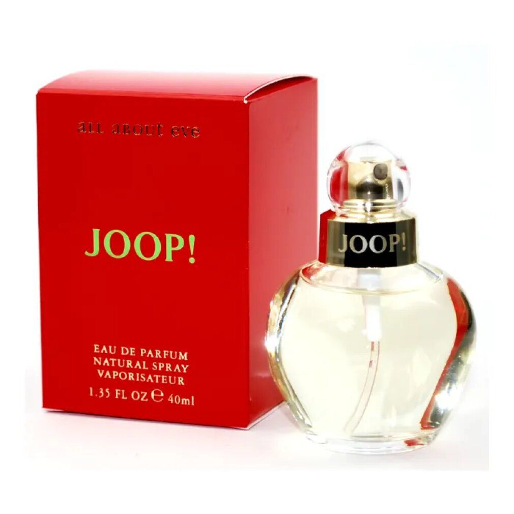Joop!, All about Eve E.d.P. Nat. Spray
