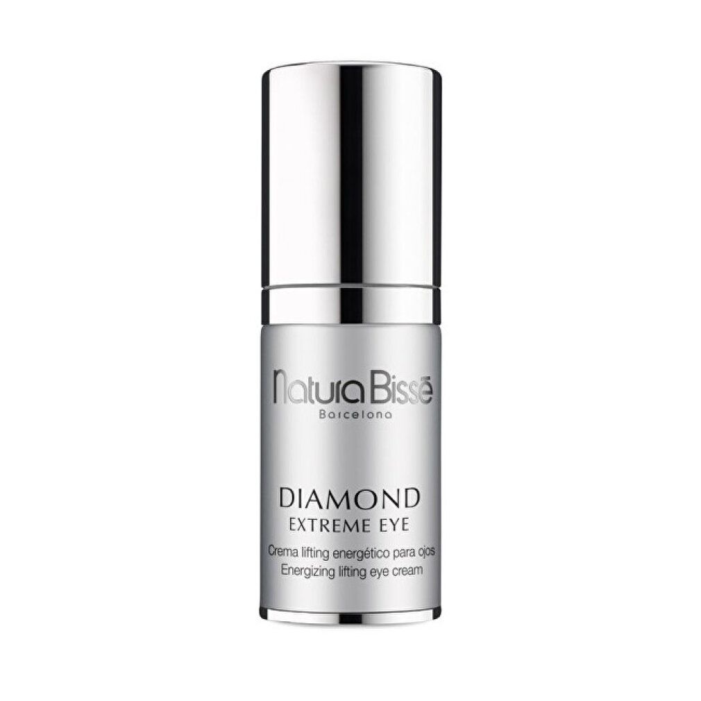 Natura Bisse Diamond Extreme Eye Cream