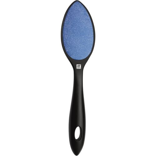 ZWILLING Hornhautentferner Pedro, schwarz, blauer Kermaik-Stein CERAMIC Instrumente 78717-301-0
