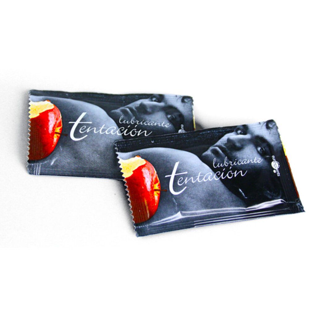 Tentacion caramel single dosis