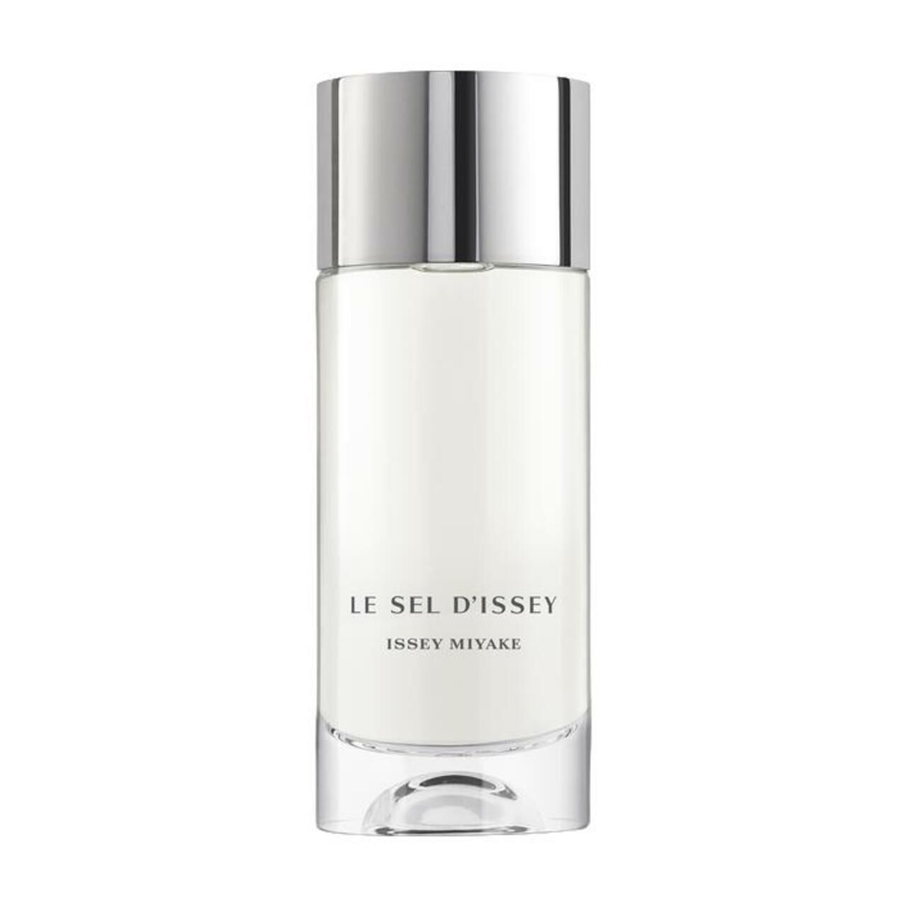 Issey Miyake, Le Sel d'Issey EdT Nat. Spay 150 ml Eau de Toilette