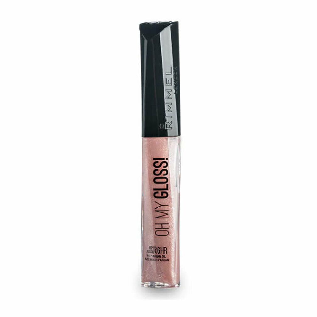 Rimmel Oh My Gloss Oil Tint 100 Love Bug