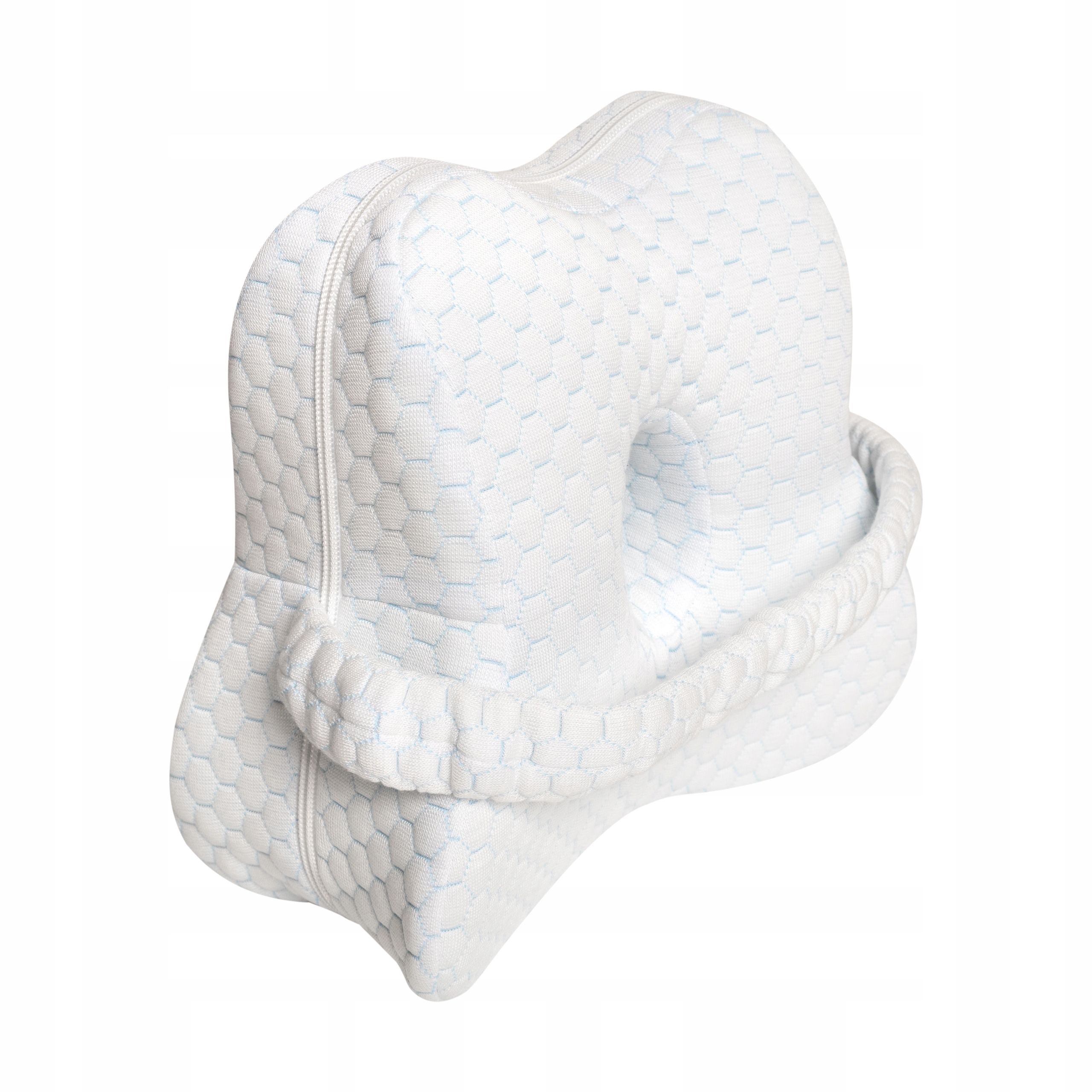 Medi Sleep Orthopädisches Kniekissen weiß 1 St