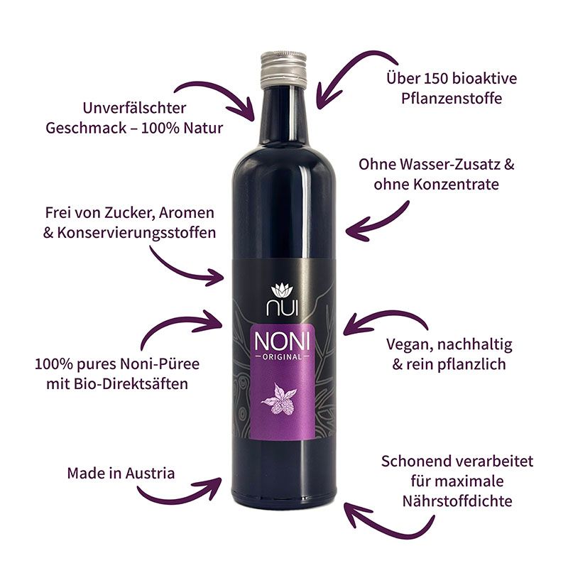 NUI NONI Original