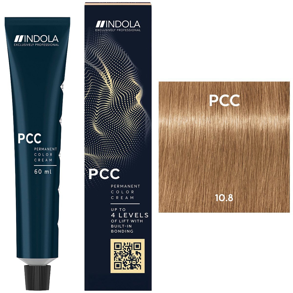 Indola - Profession Caring Color 60 ml