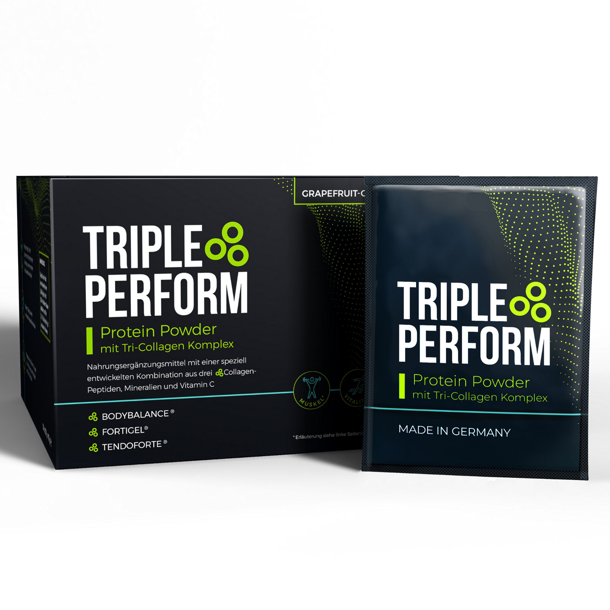 Triple Perform 30x23,7 g Pulver