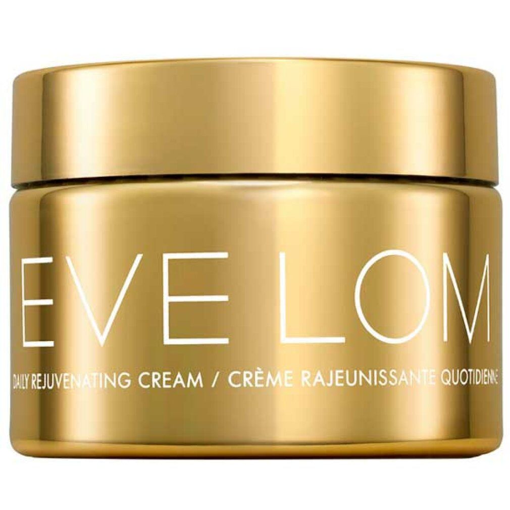 Eve Lom Daily Rejuvenating Cream