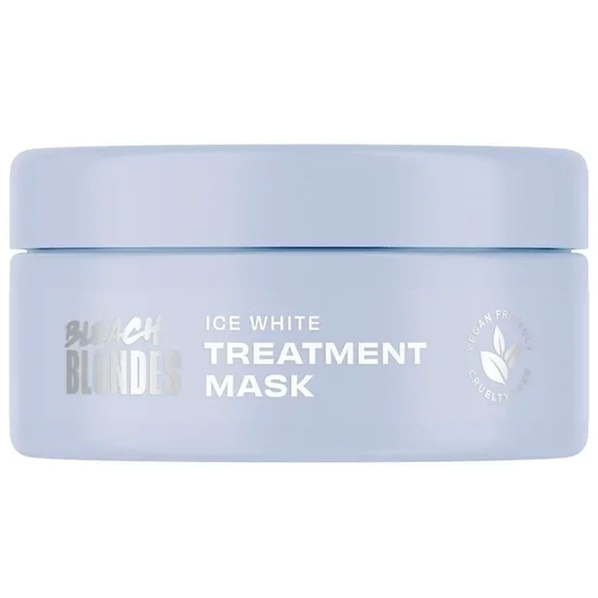 LEE STAFFORD Bleach Blondes Ice White Toning Treatment Mask